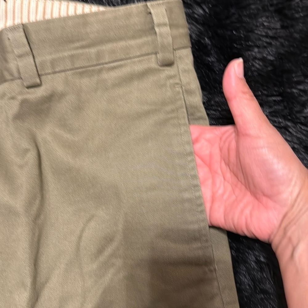 Men’s Bill’s Khakis SZ 38 - Picture 9 of 9